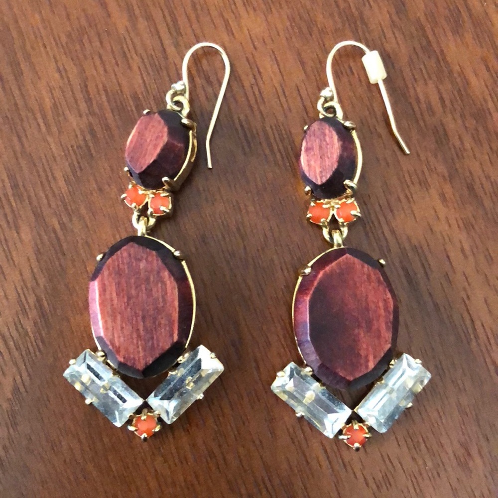 Kate Spade Earrings